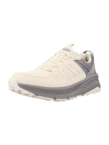 Pantofi Skechers alb