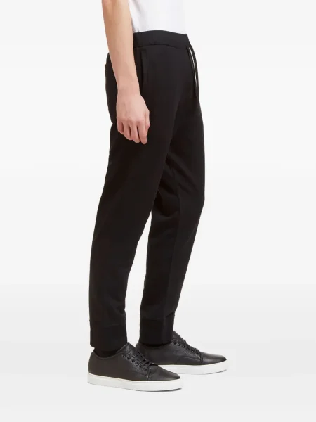 Pantaloni Aiezen negru