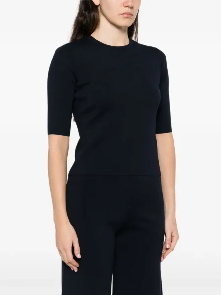 Top Max Mara albastru