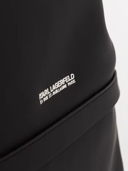 Karl Lagerfeld рюкзак K/ESSENTIAL