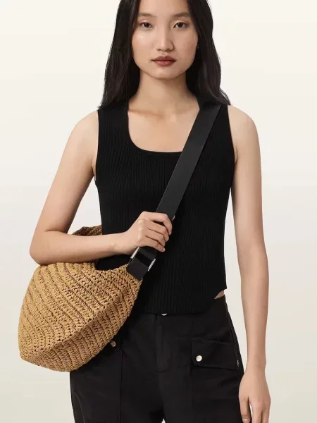 Сумочка AllSaints LUNA