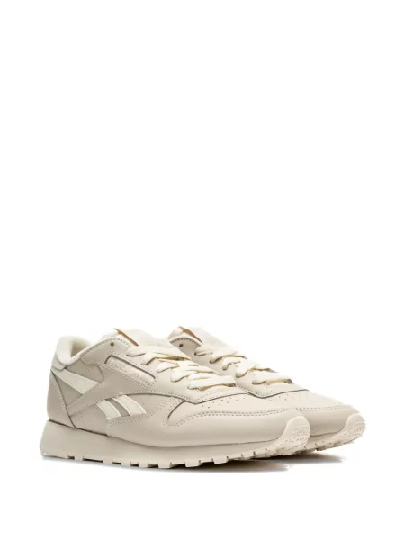 Sneakerși Reebok Classic Leather din piele clasici