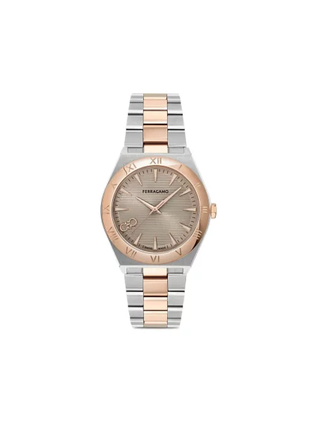 Ceas Ferragamo gri