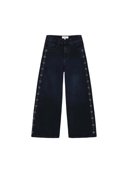 Scalpers Jeans indigo