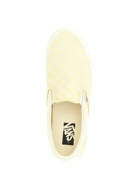 Sneakerși Vans slip-on clasici