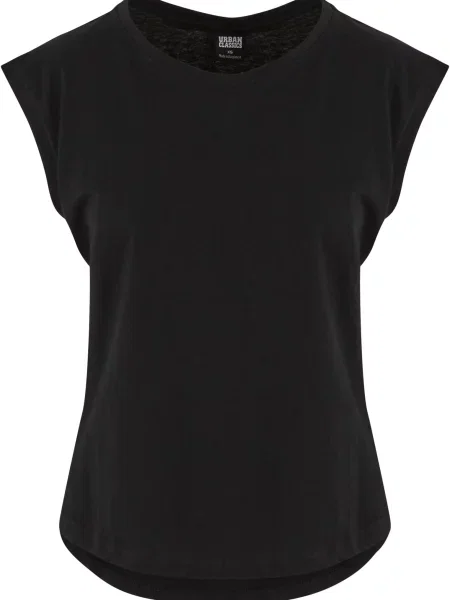 Tricou Urban Classics negru
