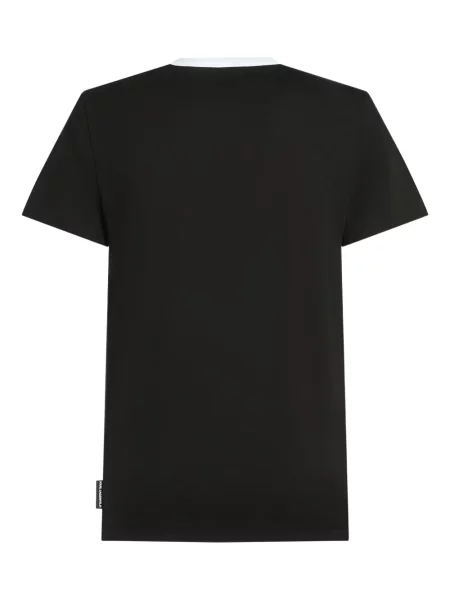 Tricou Karl Lagerfeld negru