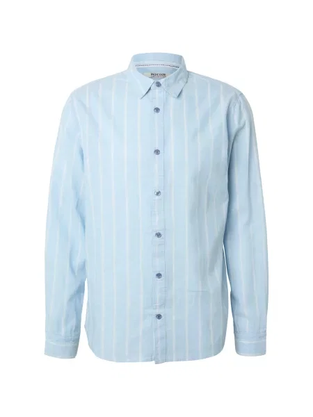 INDICODE JEANS Ing Tryp égkék fehér