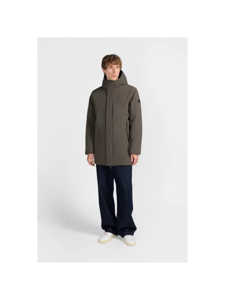 Geacă parka Canadiens