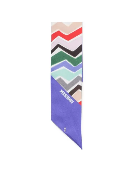 Chusta Missoni