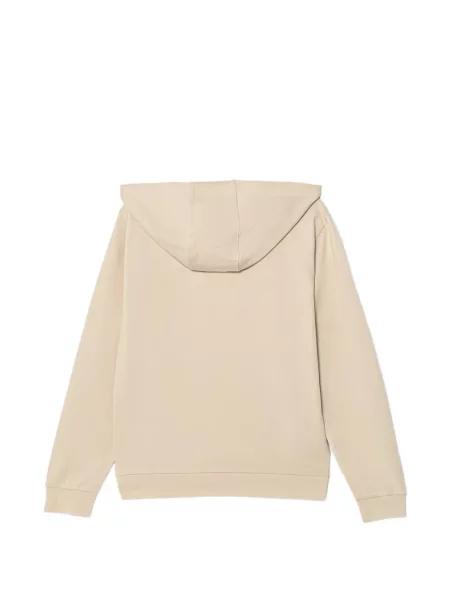 Bluza z kapturem dziecięca Ea7 Emporio Armani