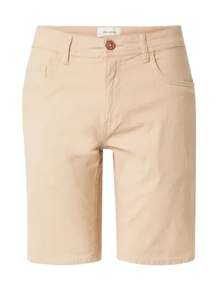 BLEND Džíny MORGAN' béžová