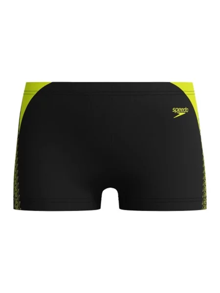 Kąpielówki Speedo żółte