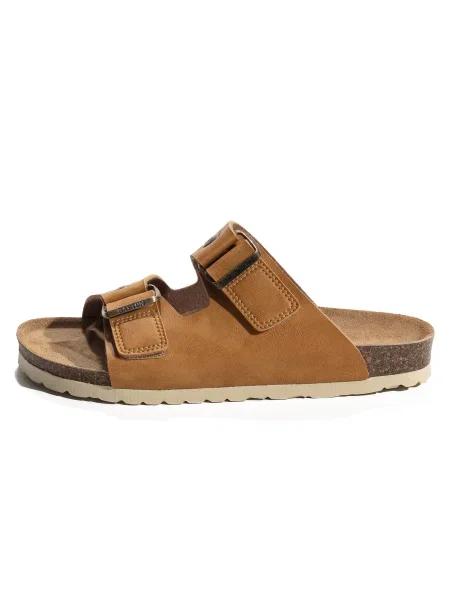 Bayton Nizki natikači CEZANNE' oranžna