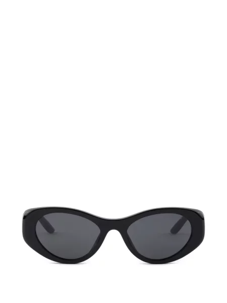 Ochelari de soare Prada negru