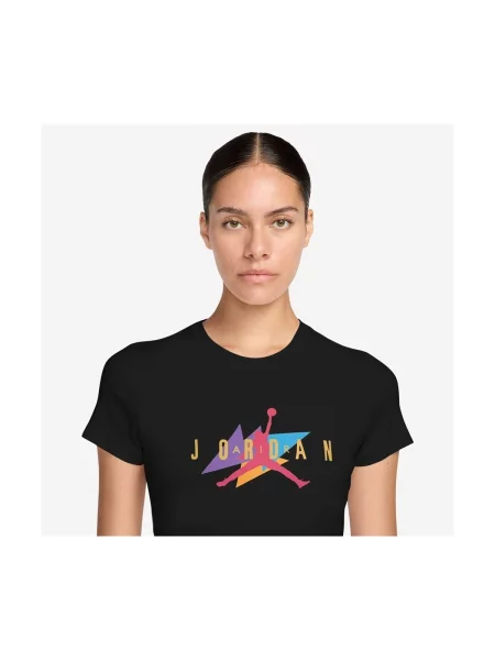Top Nike crna