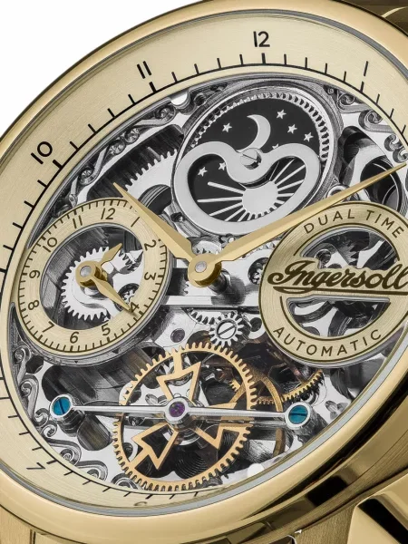 Ceas Ingersoll Watches