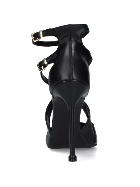 Pantofi Albano negru