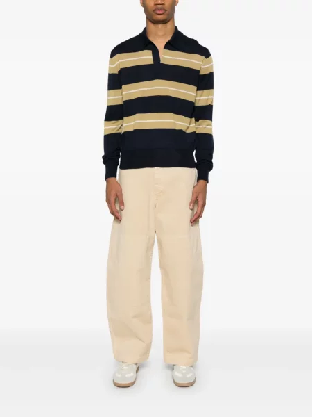 Pantaloni Lemaire business