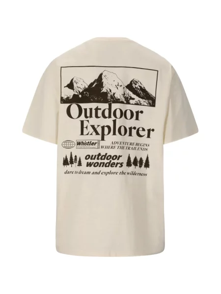 Tricou Whistler