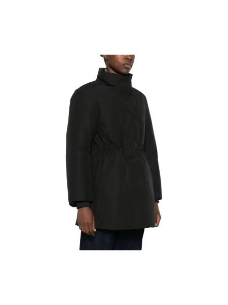 Kurtka puchowa Canada Goose czarna