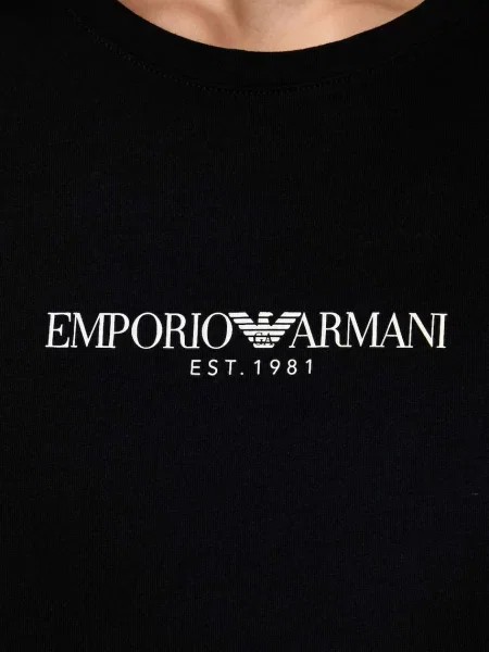Футболка Emporio Armani Underwear