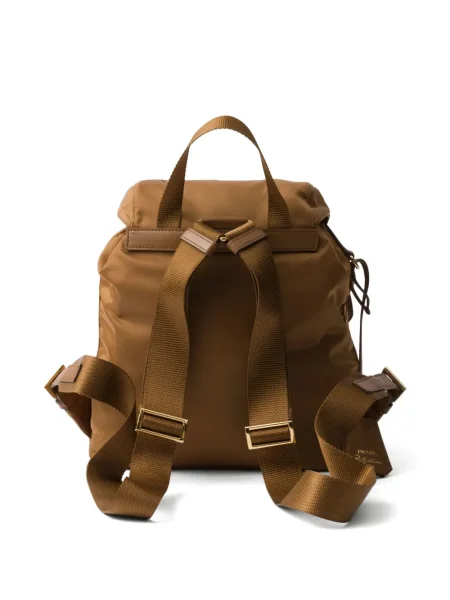 Rucsac Prada maro