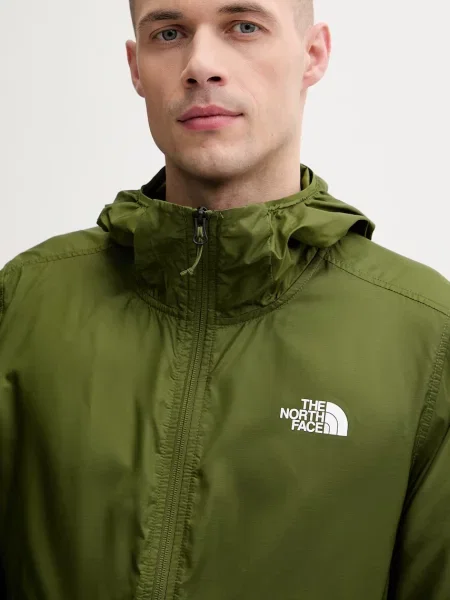 The North Face трекінгова куртка CYCLONE