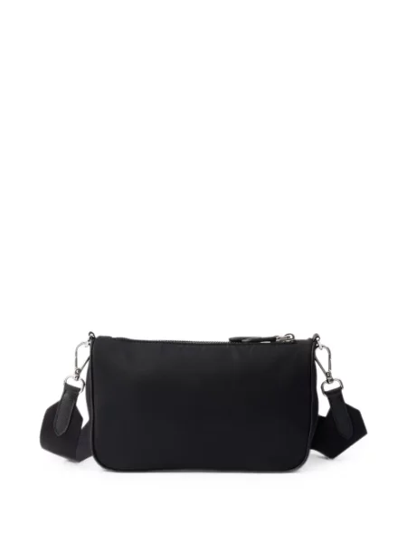Geantă Prada din piele negru