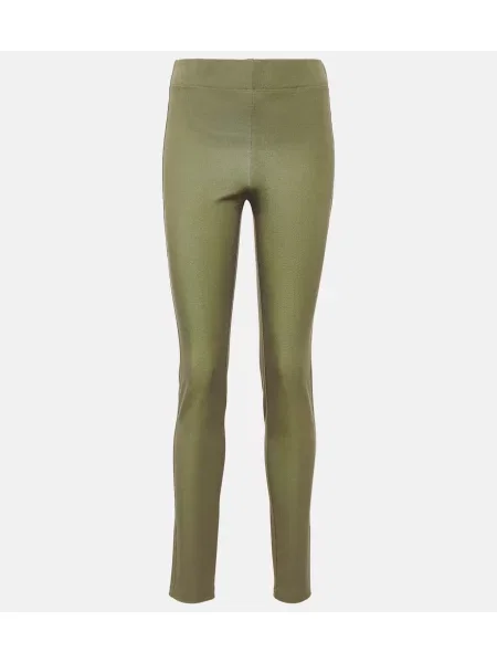 Leggings Joseph verde