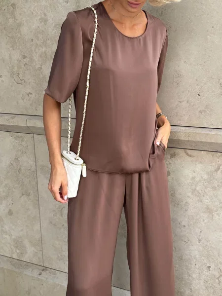 Блузка Jadone Fashion