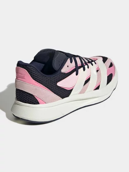 Félcipő Adidas rózsaszín