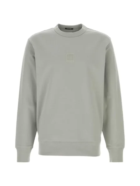 Разтягам суитчър C.p. Company сиво