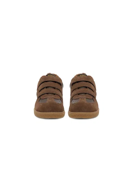 Sneakersy G-Star Raw Béžová hnedá