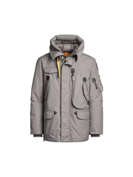 Kurtka Parajumpers szara