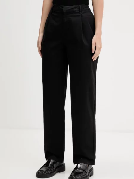 Hugo Blue pantaloni negru