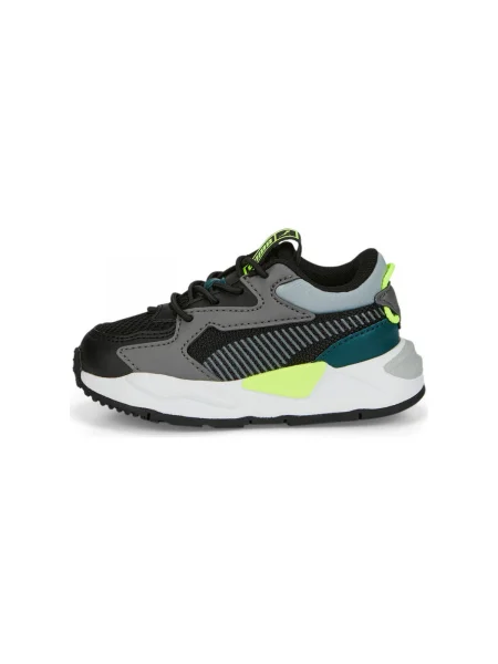 Pantofi copii Puma negru