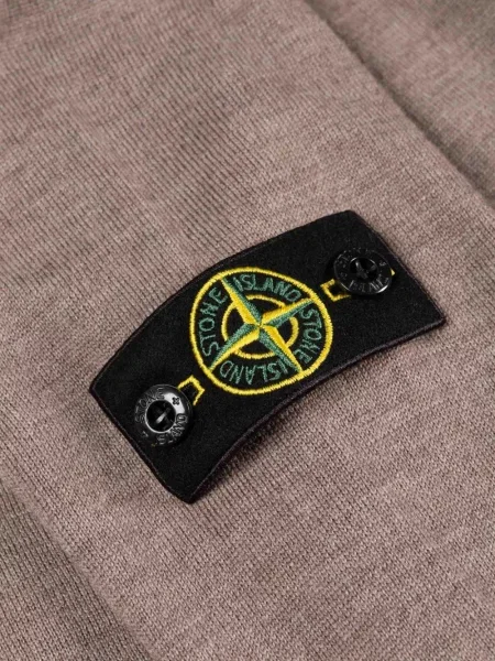 Sweter dziecięcy Stone Island