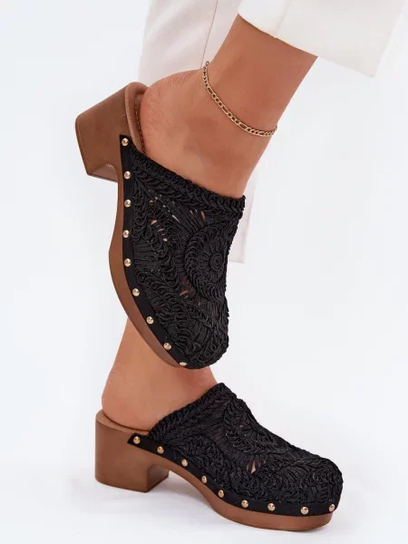 Pantofi Boto