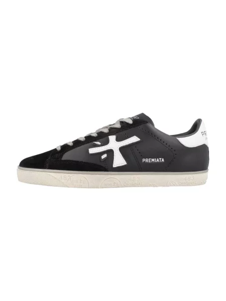 Pantofi Premiata negru
