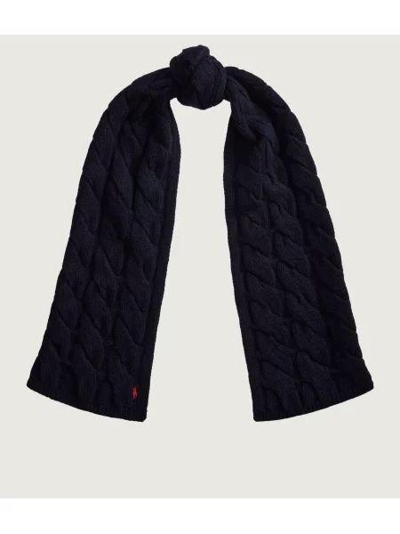 POLO RALPH LAUREN De lână șal