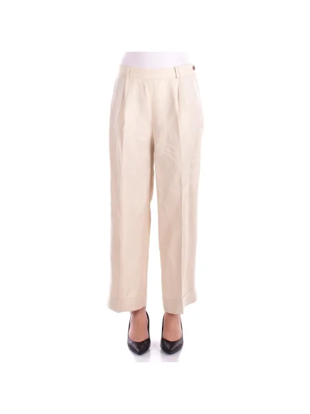 Pantaloni Ralph Lauren bej