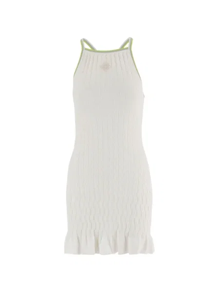 Rochie Casablanca cu volane de costum