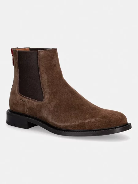 HUGO Ghete Jodhpur Lysander maro