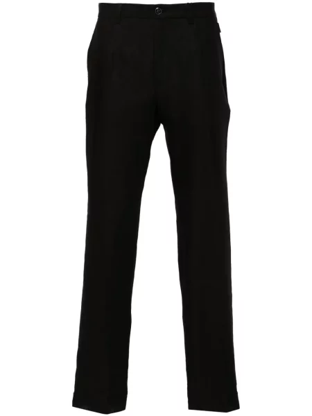 Pantaloni Dolce & Gabbana de in negru