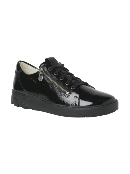 Sneakersy Gant czarne