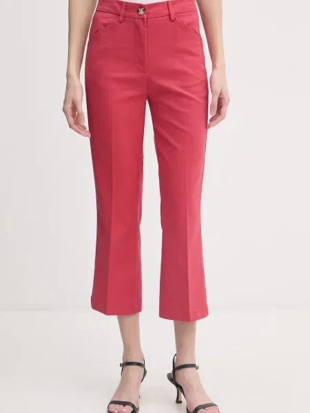 United Colors of Benetton pantaloni pentru femei cu