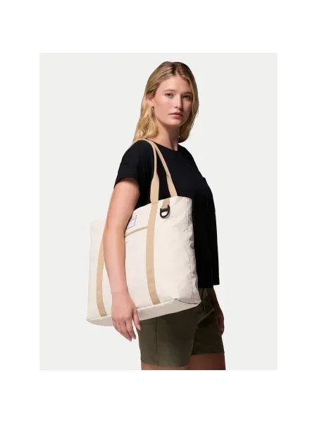 Geantă shopper Columbia bej