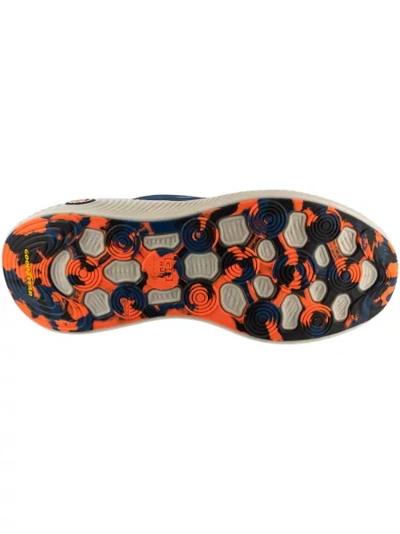Chiloți Skechers albastru