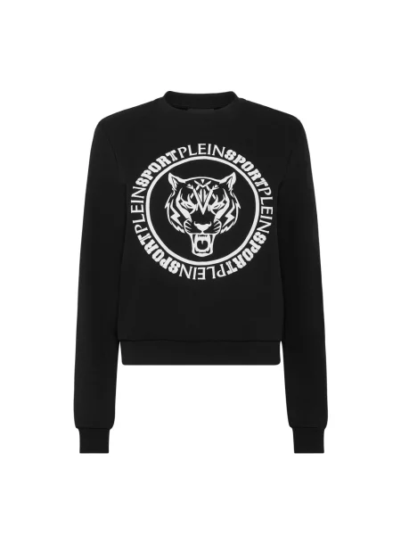 Bluza Plein Sport czarna